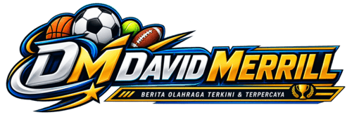 logo david merrill
