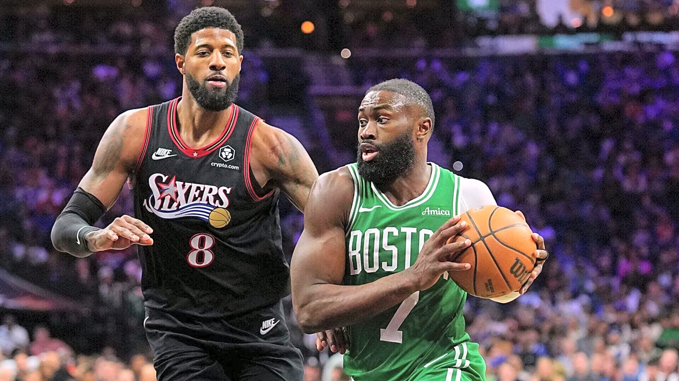 Bob Myers Tegaskan Pertukaran Jaylen Brown Tak Ada Kaitannya dengan Kekalahan dari Knicks