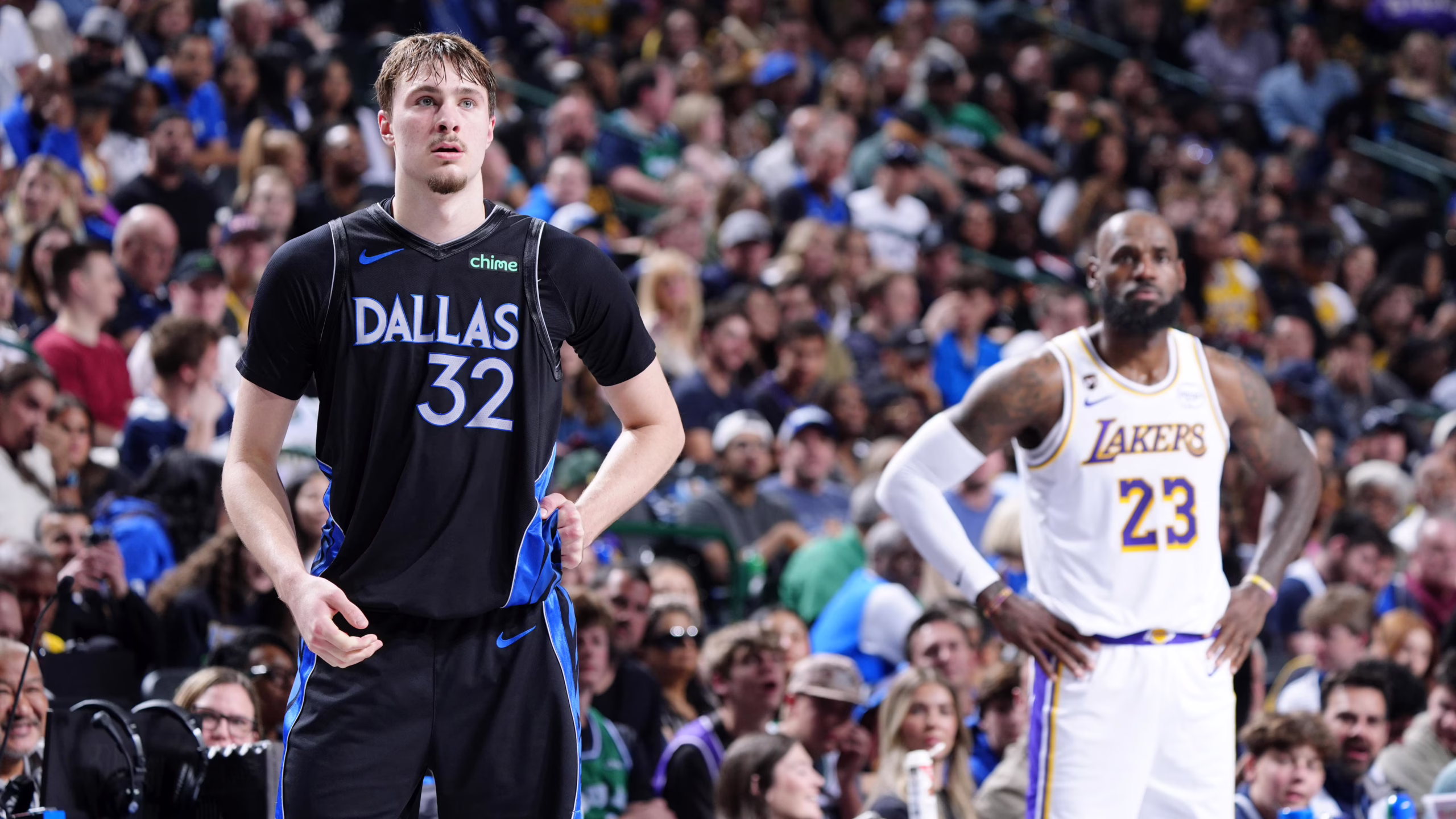 Menilai Pemain NBA Terbaik Berdasarkan Usia Saat Ini