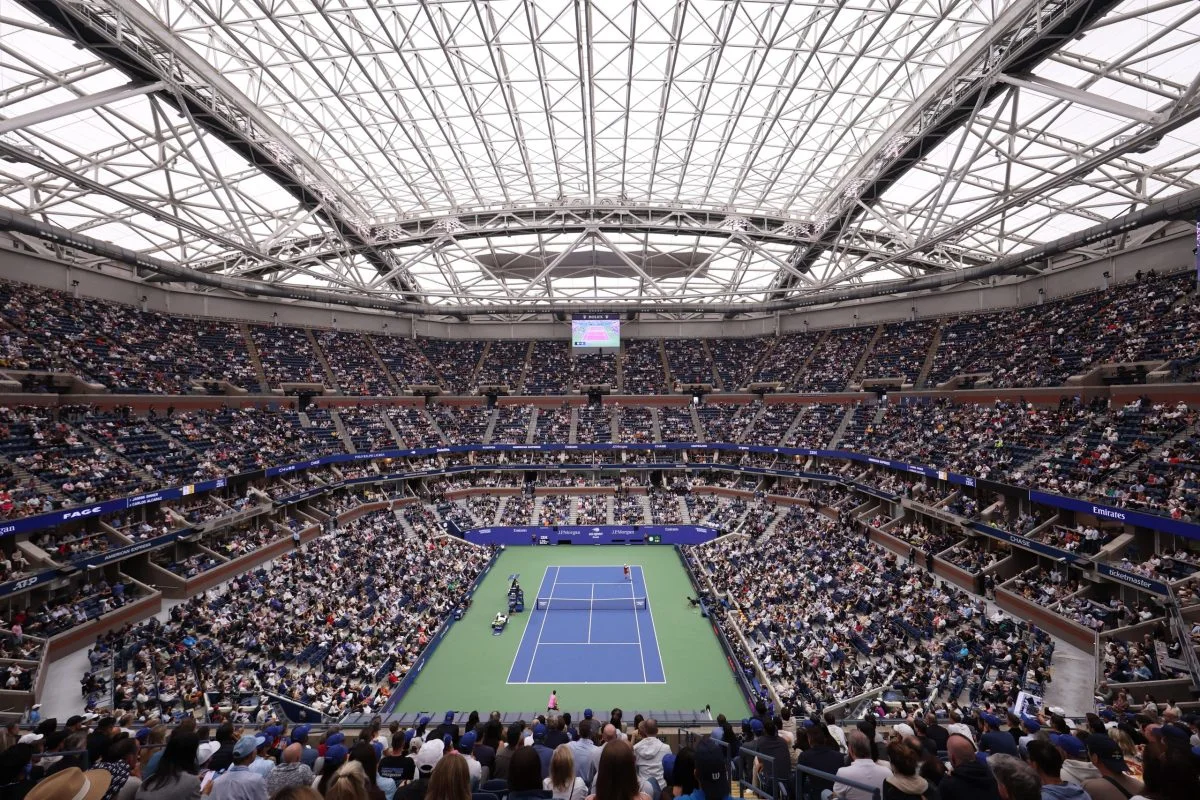 Tayangan 30 Agustus: Panduan TV dan streaming untuk Hari Pertama US Open dan sorotan olahraga
