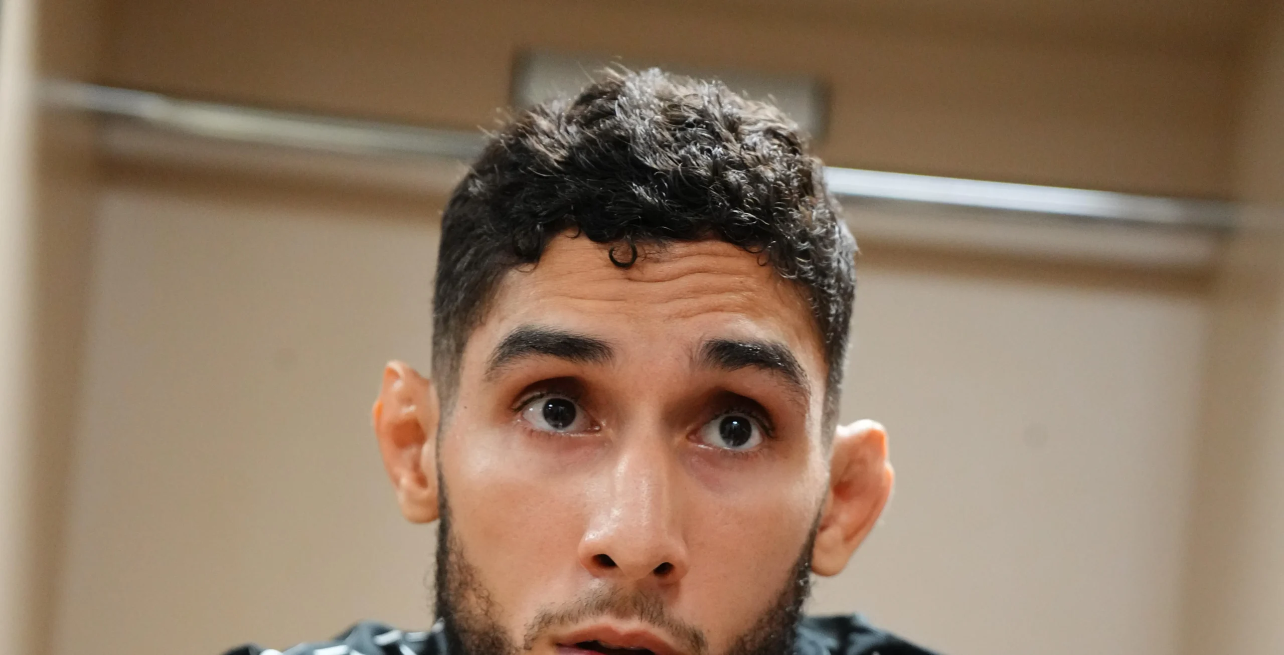 Fares Ziam bangkit: janji pulih usai KO mengejutkan di UFC Paris