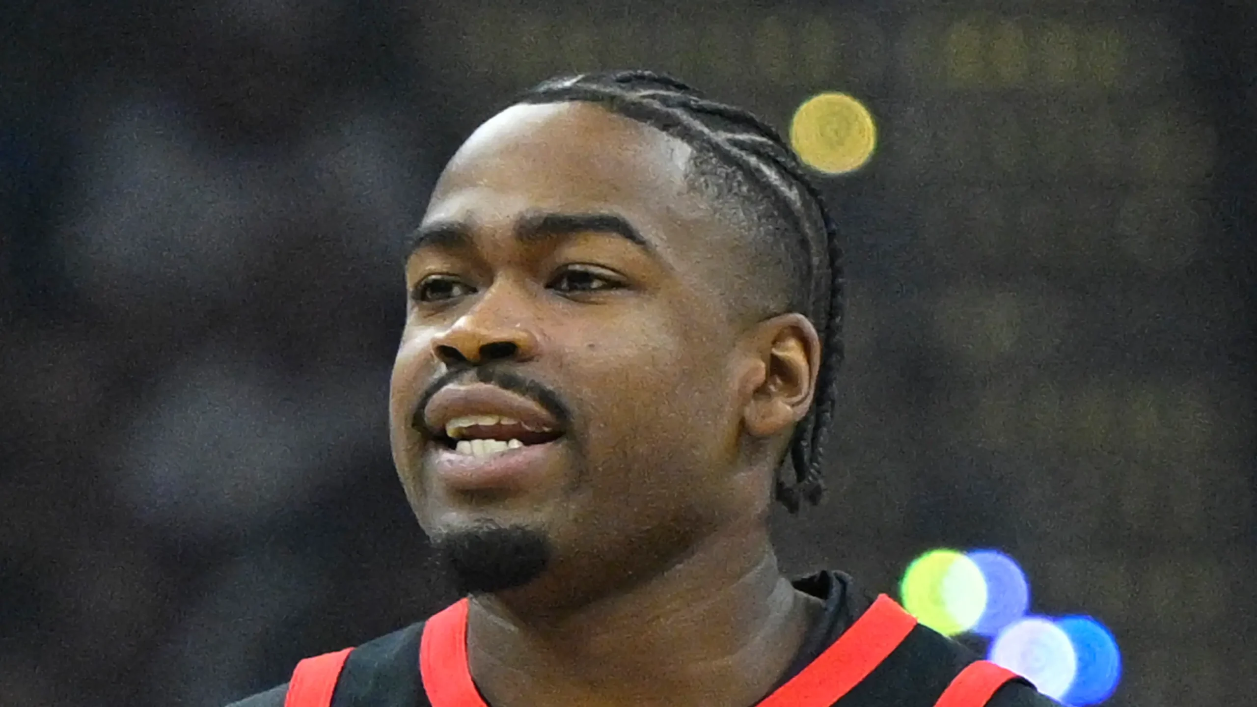 Jamal Shead Raptors: Membawa Bola di Laga Lawan Cavaliers dan Jejak Talenta Babak Kedua