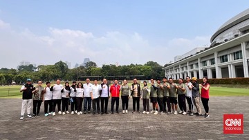 Jelang Pembukaan Asian Games 2026: Indonesia Optimistis Capai Target
