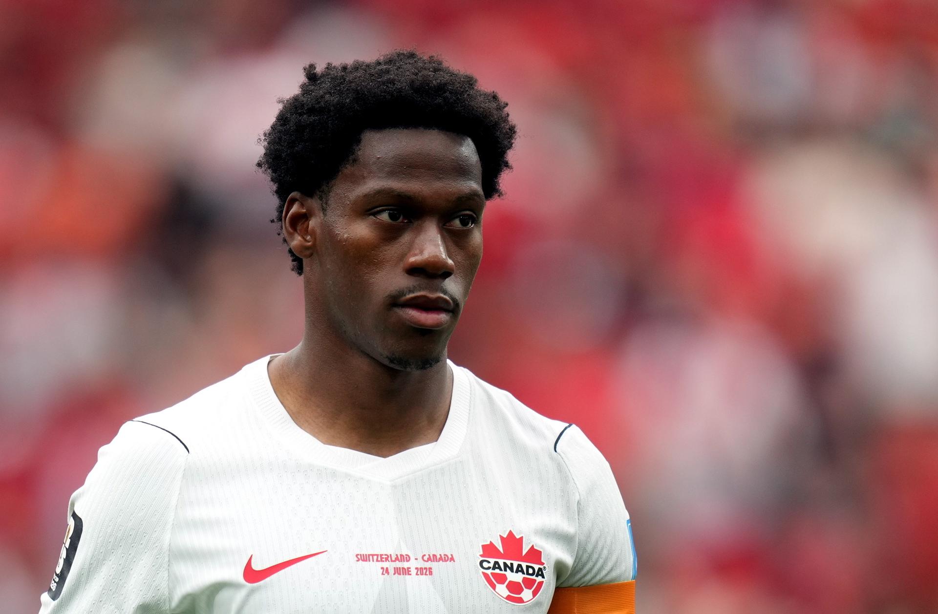 Jonathan David Mulai Ikut Latihan, Sorloth Dipastikan Absen Beberapa Laga