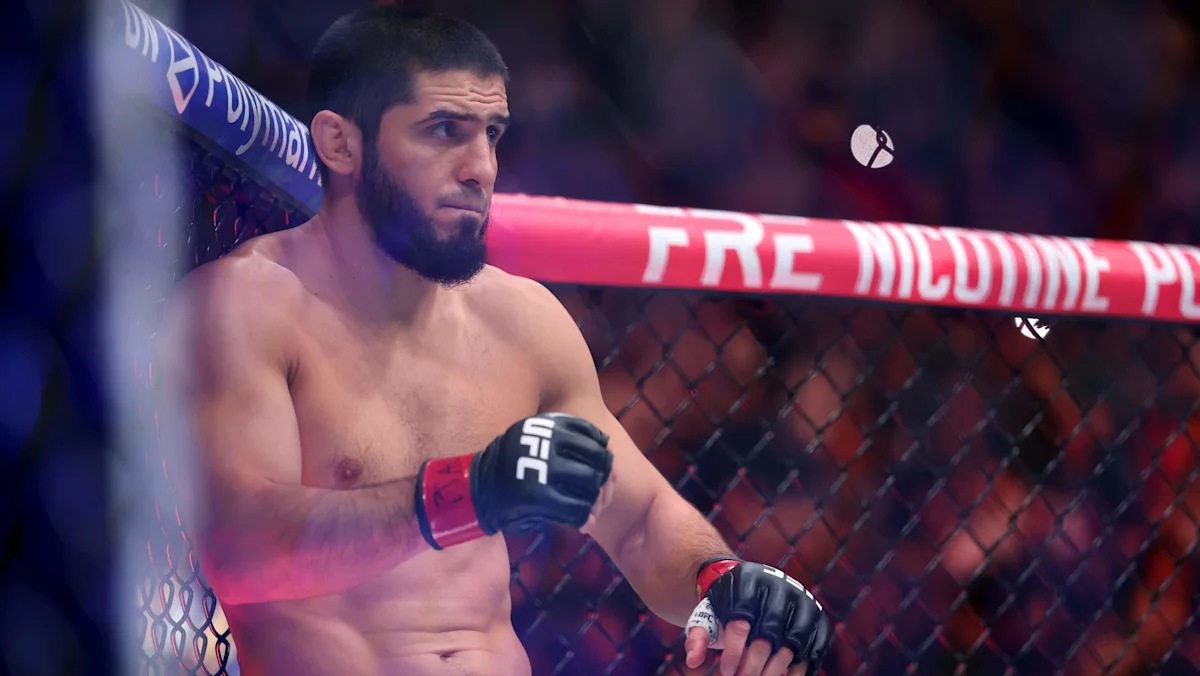 Makhachev vs McGregor: Islam Terbuka untuk Duel Tinju