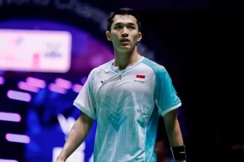 PBSI Tetapkan 20 Pemain sebagai Proyeksi ke Asian Games 2026 — Proyeksi Asian Games