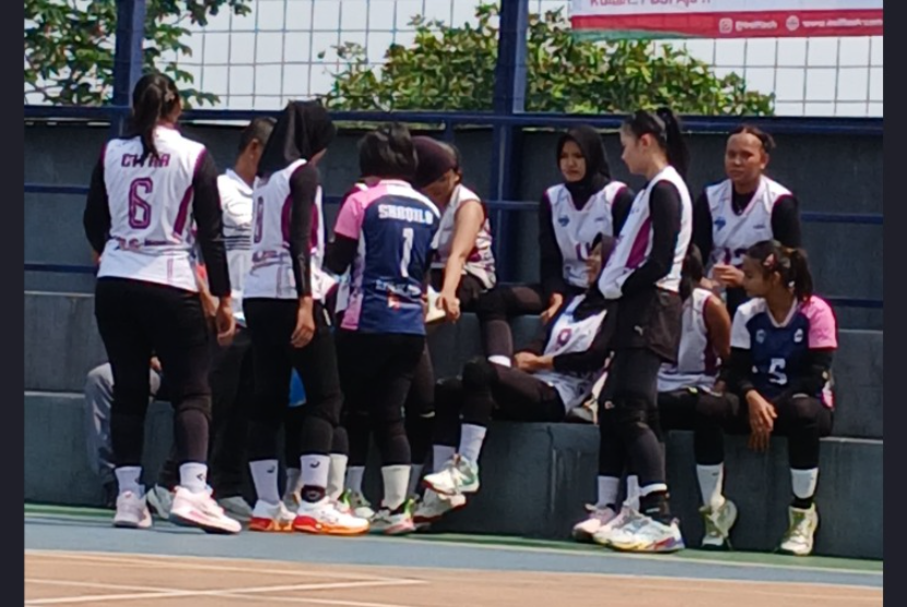 Perkembangan calista maya bogor yang Perlu Diketahui
