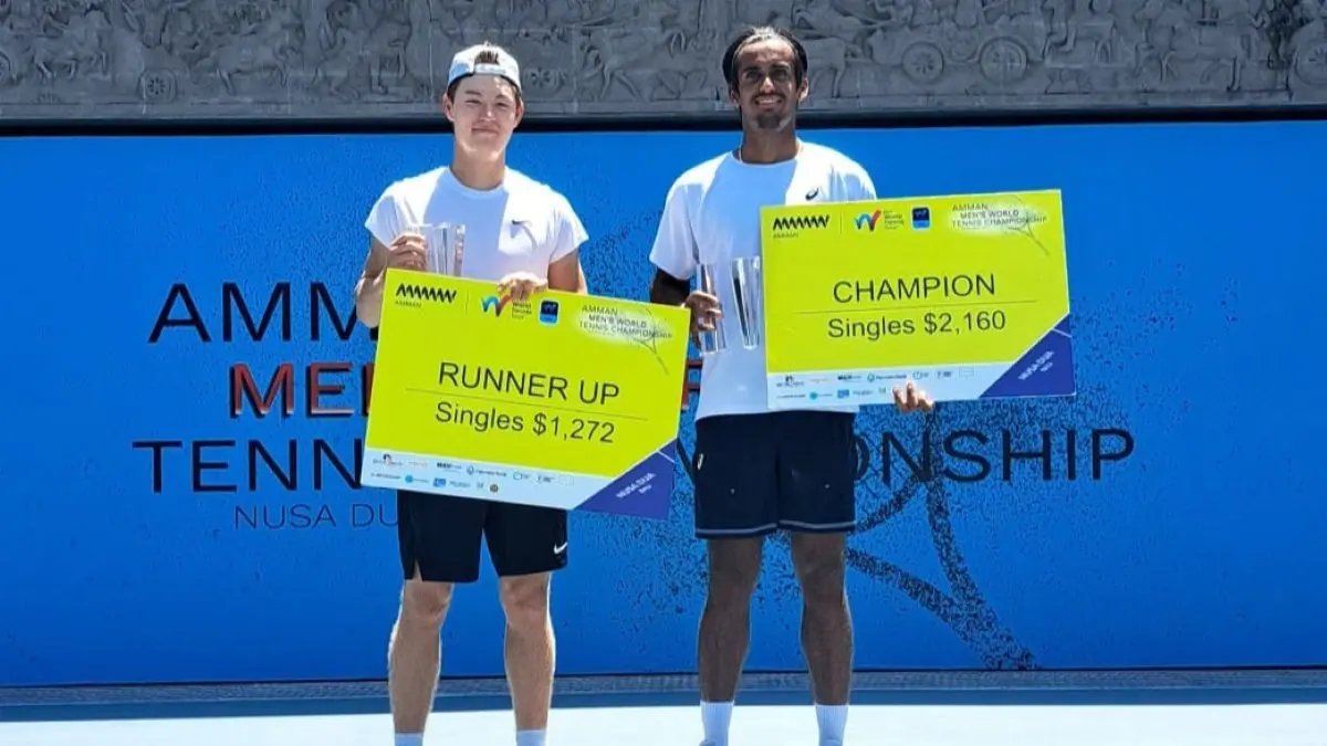 Perkembangan karan singh juara yang Perlu Diketahui