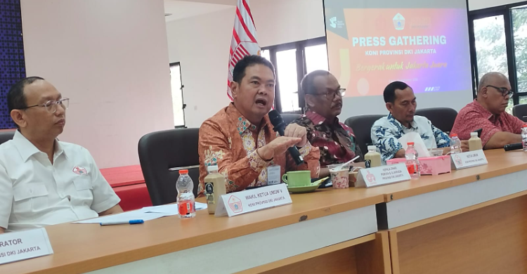PON Pantai Ancol 2026: Jakarta Siapkan 10 Cabang untuk Pertandingan Nasional