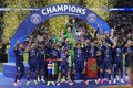 PSG juara bertahan: Tantangan mempertahankan Liga Champions 2026-2027