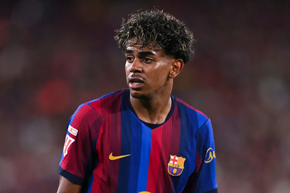 Valencia vs Barcelona: Kabar Terbaru soal Lamine Yamal menjelang Laga
